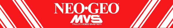 Neo Geo MVS